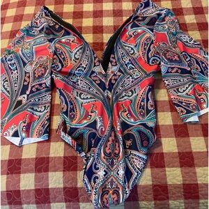 Venus- Keeley One-Piece size 10